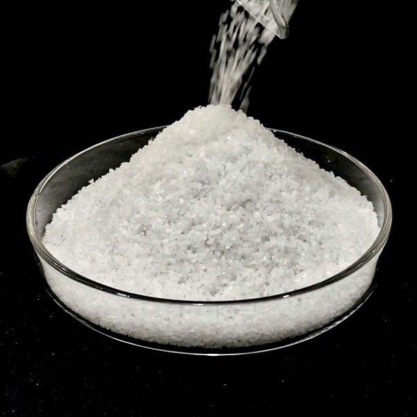 White Fused Alumina for Glass Etching and Frosting White Fused Alumina for Glass Etching and Frosting